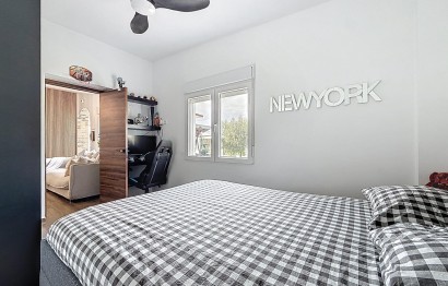 Revente - Ville - Onil - El Pla