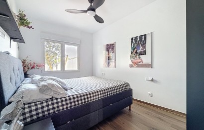 Revente - Ville - Onil - El Pla