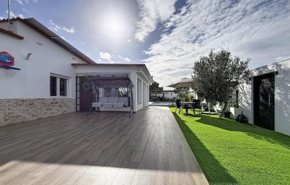 Revente - Ville - Onil - El Pla