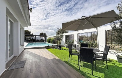 Revente - Ville - Onil - El Pla