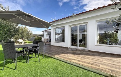 Revente - Ville - Onil - El Pla