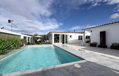 Revente - Ville - Onil - El Pla