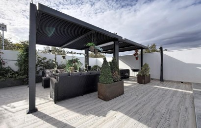 Revente - Ville - Onil - El Pla