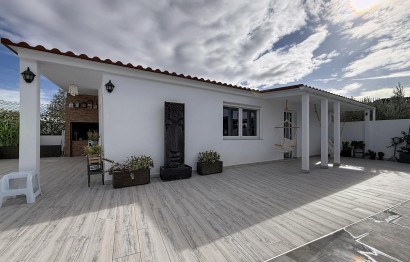 Revente - Ville - Onil - El Pla