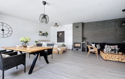 Revente - Ville - Onil - El Pla