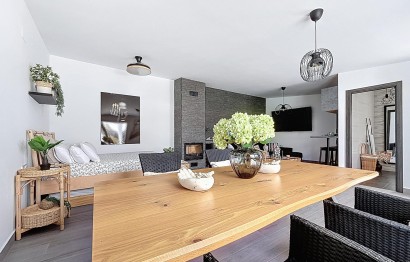 Revente - Ville - Onil - El Pla