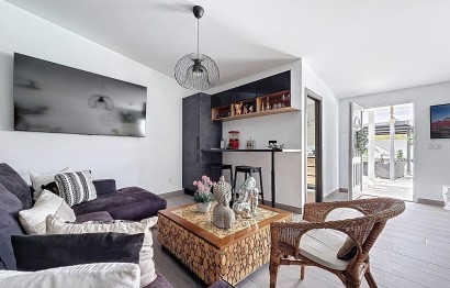 Revente - Ville - Onil - El Pla