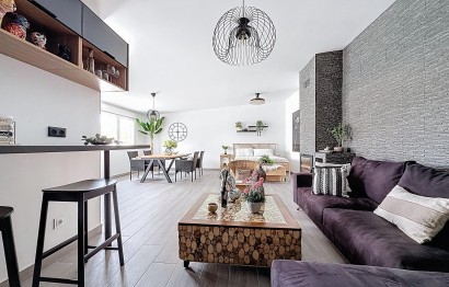 Revente - Ville - Onil - El Pla