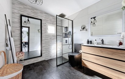 Revente - Ville - Onil - El Pla