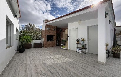 Revente - Ville - Onil - El Pla