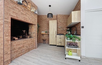 Revente - Ville - Onil - El Pla