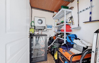 Revente - Ville - Onil - El Pla