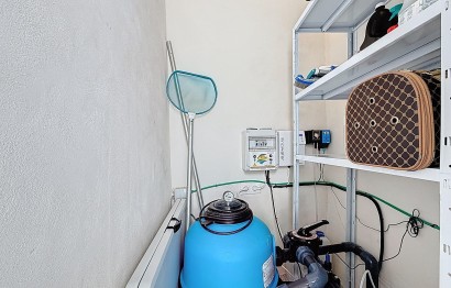 Revente - Ville - Onil - El Pla