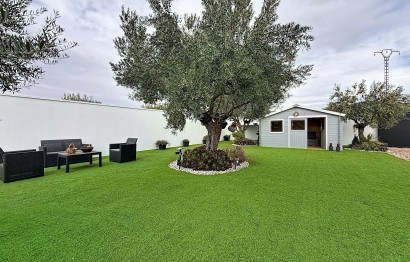 Revente - Ville - Onil - El Pla