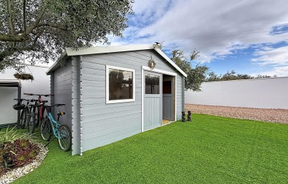 Revente - Ville - Onil - El Pla