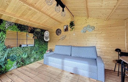 Revente - Ville - Onil - El Pla