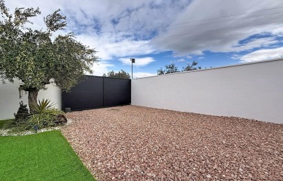 Revente - Ville - Onil - El Pla