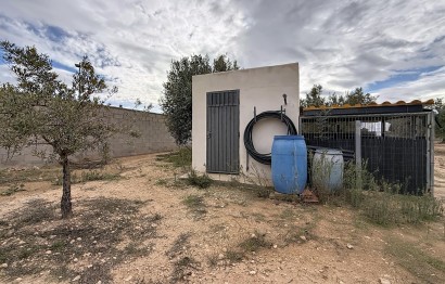 Revente - Ville - Onil - El Pla