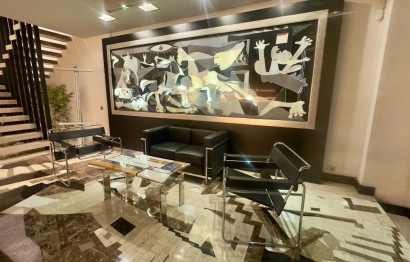 Reventa - Comercial - Alicante - Vistahermosa