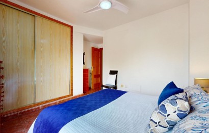 Resale - Townhouse - Pilar de la Horadada - Torre de la Horadada