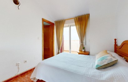 Resale - Townhouse - Pilar de la Horadada - Torre de la Horadada