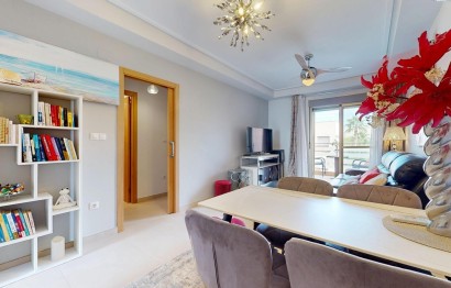 Resale - Penthouse - Pilar de la Horadada - Torre de la Horadada