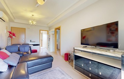 Resale - Penthouse - Pilar de la Horadada - Torre de la Horadada