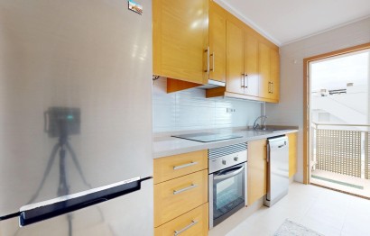 Resale - Penthouse - Pilar de la Horadada - Torre de la Horadada