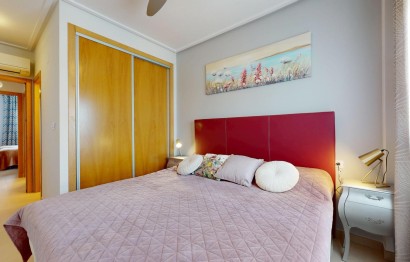 Resale - Penthouse - Pilar de la Horadada - Torre de la Horadada