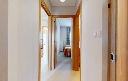 Resale - Penthouse - Pilar de la Horadada - Torre de la Horadada