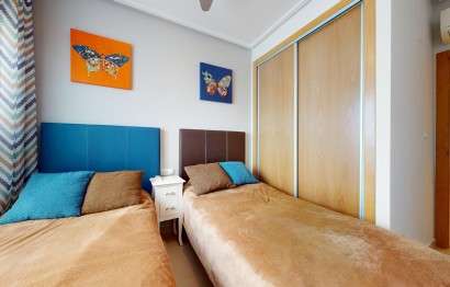 Resale - Penthouse - Pilar de la Horadada - Torre de la Horadada