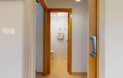 Resale - Penthouse - Pilar de la Horadada - Torre de la Horadada