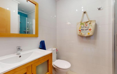 Resale - Penthouse - Pilar de la Horadada - Torre de la Horadada