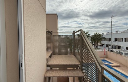 Resale - Penthouse - Pilar de la Horadada - Torre de la Horadada