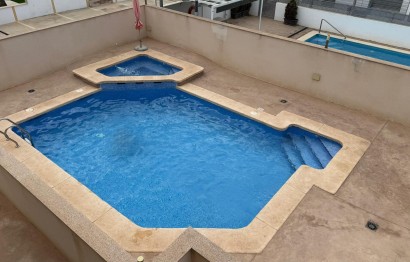 Resale - Penthouse - Pilar de la Horadada - Torre de la Horadada