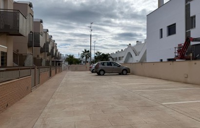 Resale - Penthouse - Pilar de la Horadada - Torre de la Horadada