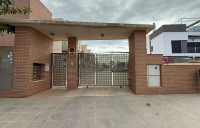 Resale - Penthouse - Pilar de la Horadada - Torre de la Horadada