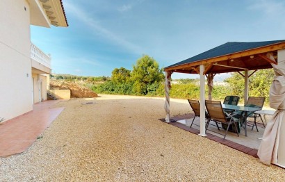 Resale - Villa - l'Alfas del Pi - Colonia Escandinavia-Cautivador