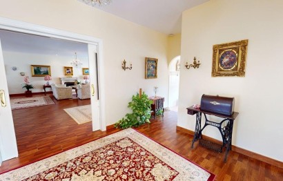 Resale - Villa - l'Alfas del Pi - Colonia Escandinavia-Cautivador