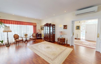 Resale - Villa - l'Alfas del Pi - Colonia Escandinavia-Cautivador