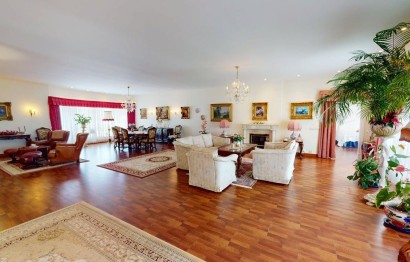 Resale - Villa - l'Alfas del Pi - Colonia Escandinavia-Cautivador