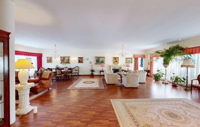 Resale - Villa - l'Alfas del Pi - Colonia Escandinavia-Cautivador