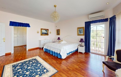Resale - Villa - l'Alfas del Pi - Colonia Escandinavia-Cautivador