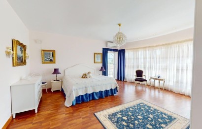 Resale - Villa - l'Alfas del Pi - Colonia Escandinavia-Cautivador