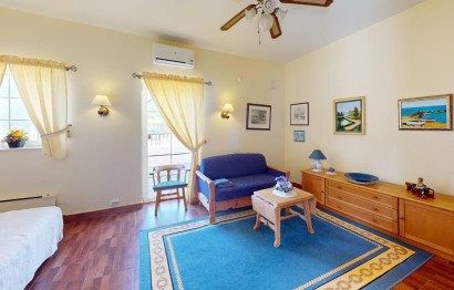 Resale - Villa - l'Alfas del Pi - Colonia Escandinavia-Cautivador