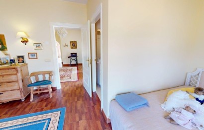 Resale - Villa - l'Alfas del Pi - Colonia Escandinavia-Cautivador