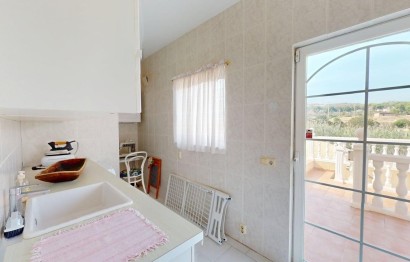Resale - Villa - l'Alfas del Pi - Colonia Escandinavia-Cautivador