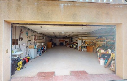 Resale - Villa - l'Alfas del Pi - Colonia Escandinavia-Cautivador