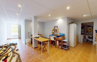 Resale - Villa - l'Alfas del Pi - Colonia Escandinavia-Cautivador