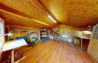 Resale - Villa - l'Alfas del Pi - Colonia Escandinavia-Cautivador